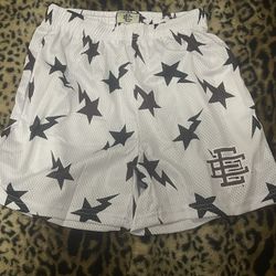 Eric Emanuel Men's Shorts Size M