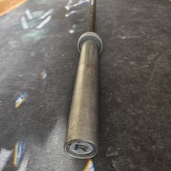 33lb 81" Women's Rogue Bar 1.0