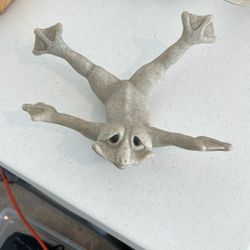 Quarry Critters Frog 