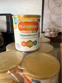 Nutramigen