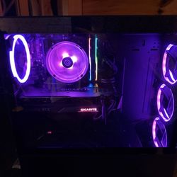 Gaming Pc Mid Range 
