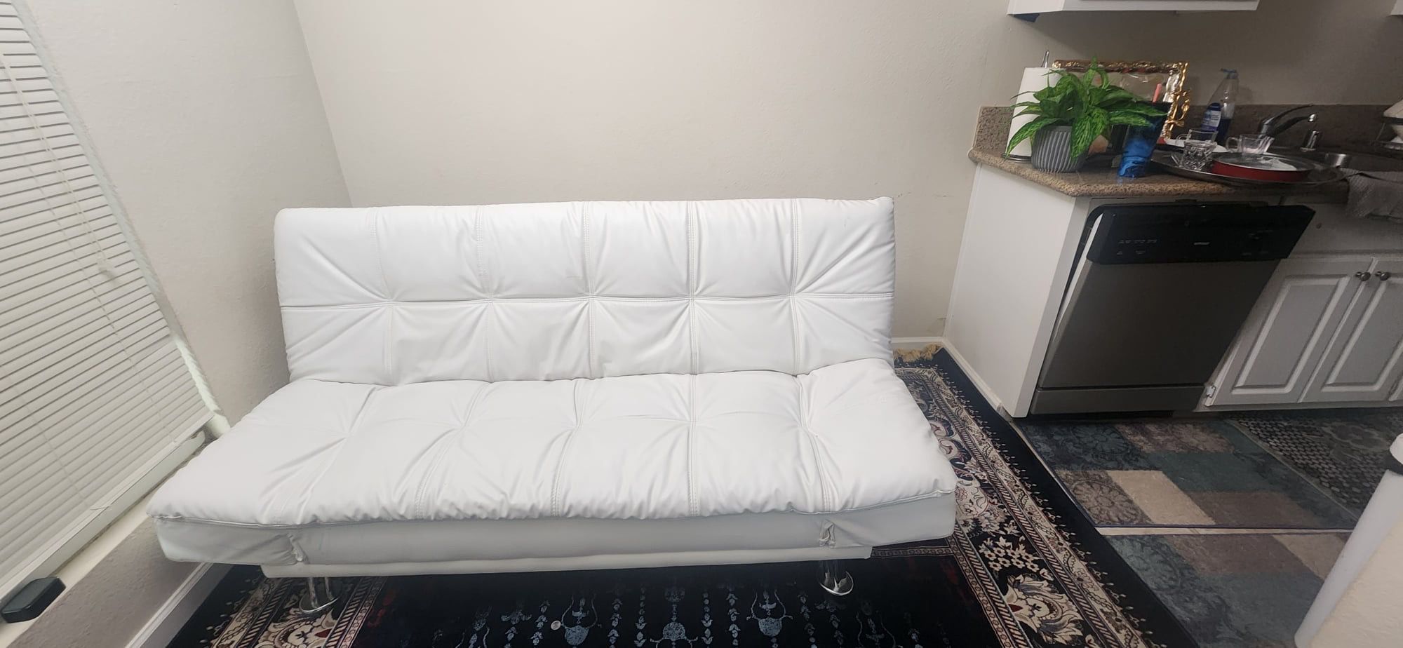 Sofa Couch And Sleeper Sofa