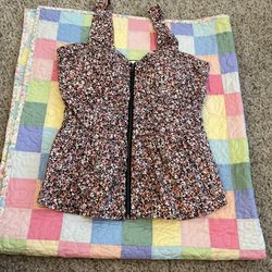 Woman Top