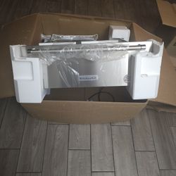 Kitchenaid 30 Inch Warming Drawer