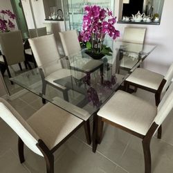 Dining Room Table Only