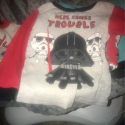 Toddler Boy Shirts