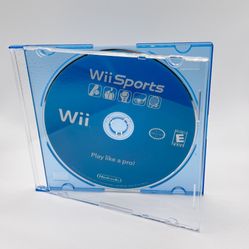 Wii Sports Disc Only