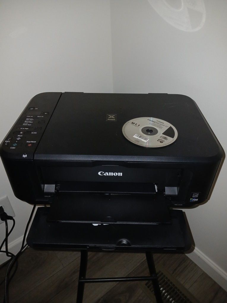 Canon PIXMA MG3220