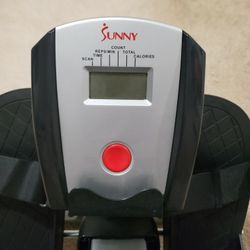 Suny Row Machine