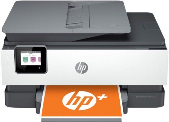 HP Laser Wireless All in One Pro Series.