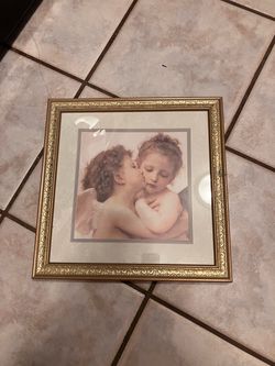Angel picture