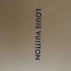 Louis Vuitton Never Full