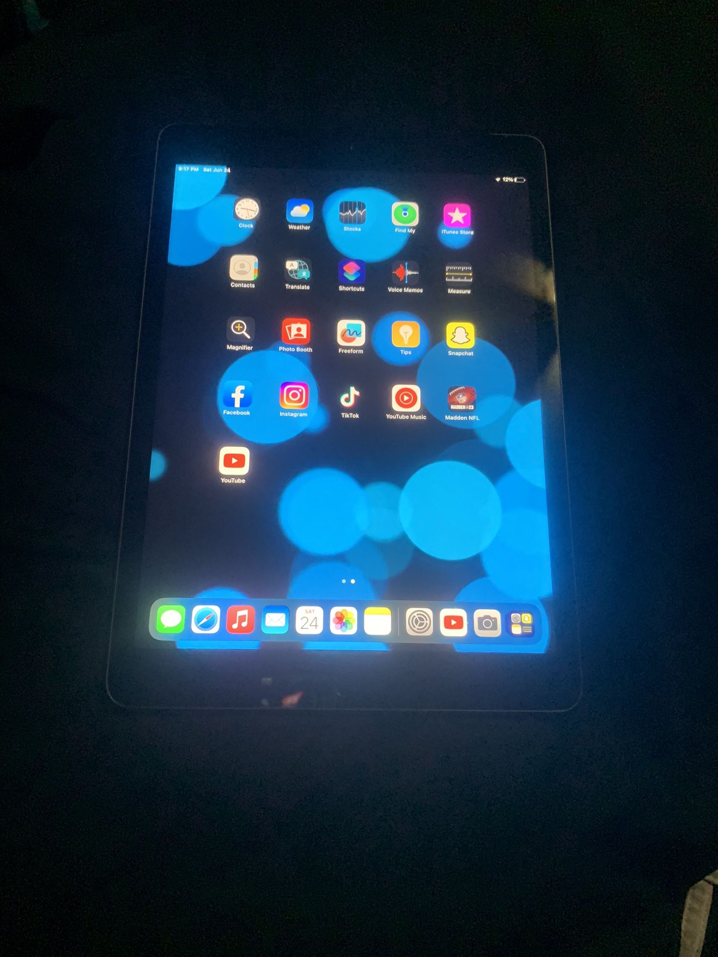 Apple Tablet for Sale in Houston, TX OfferUp
