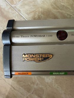 Monster power