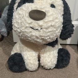 Plushie