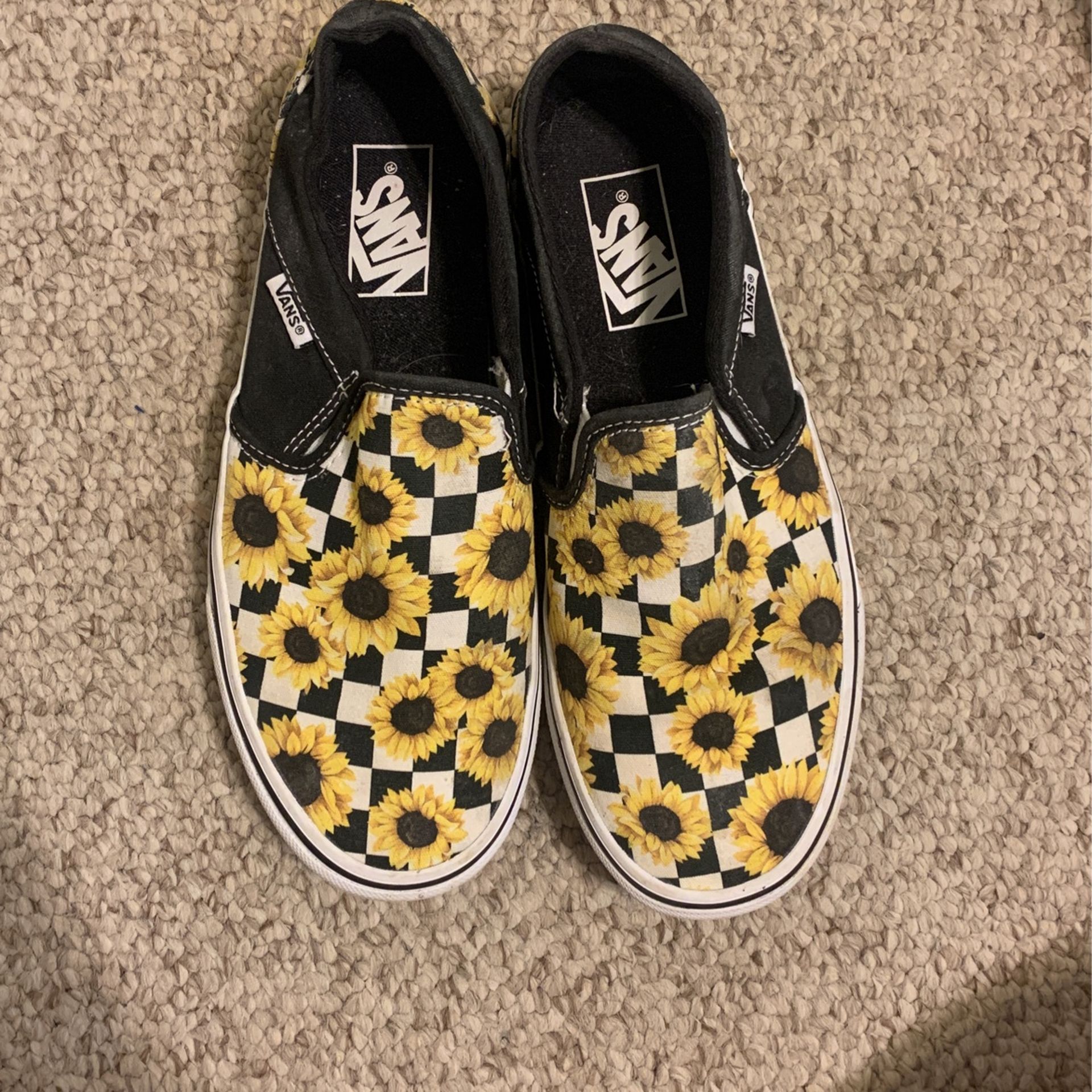 Vans
