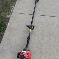 Weed eater 