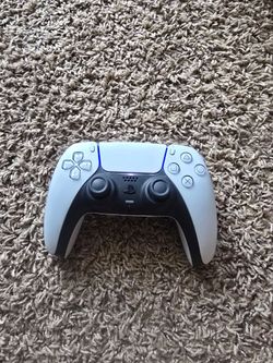 PS5 Controller