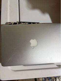 MacBook