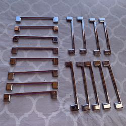 Cabinet Drawer Pull Handles 