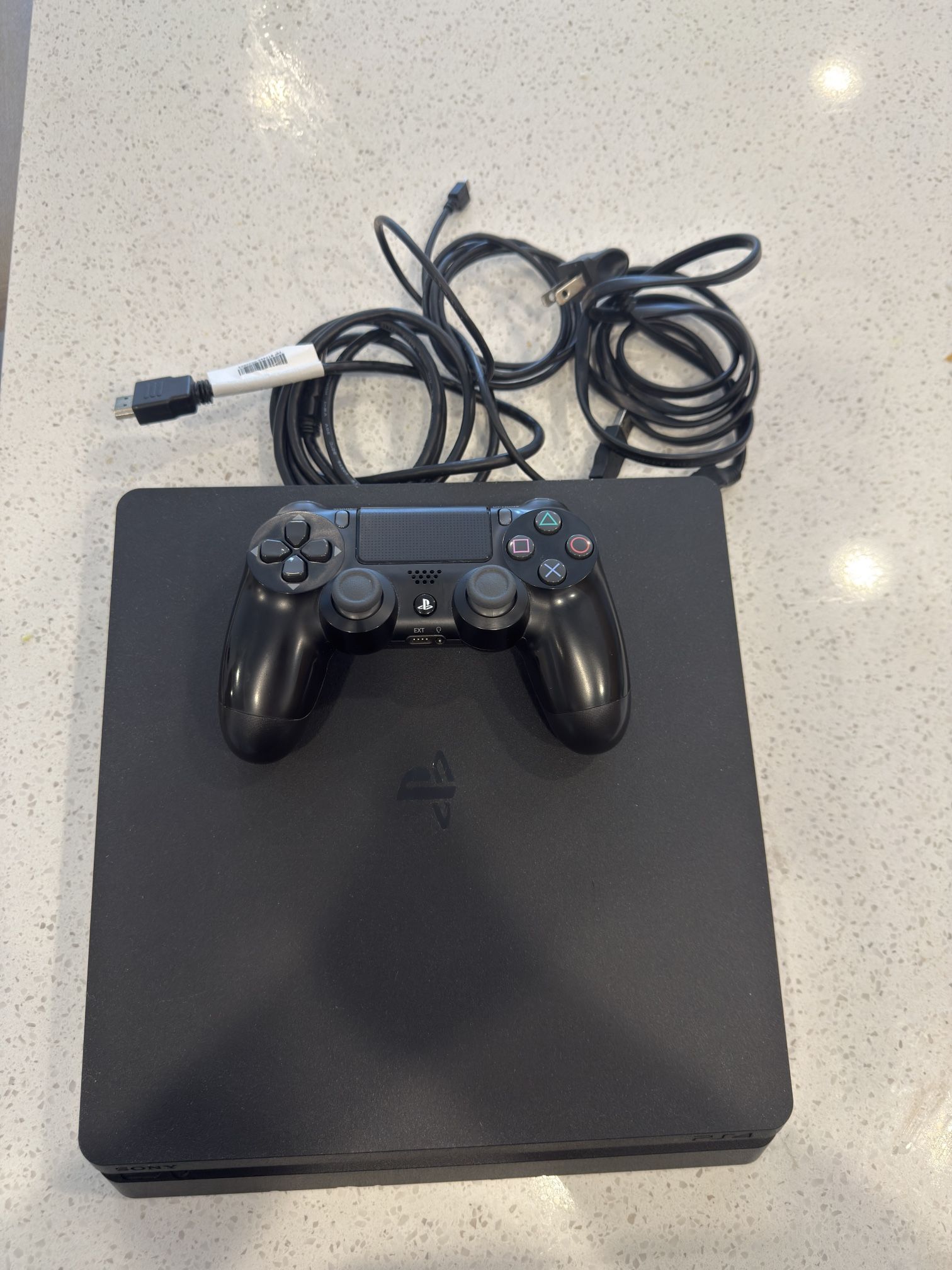 Playstation 4