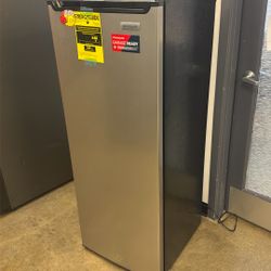 Brand new mini-refrigerator