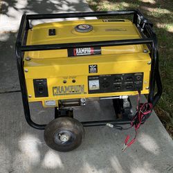 3500 generator