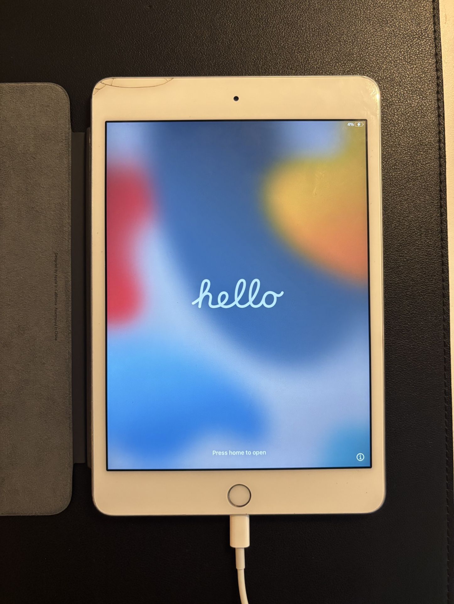 Apple IPad Mini 4 200GB
