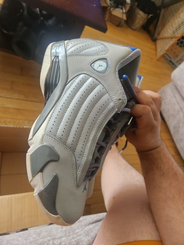 Retro 14