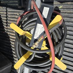 AIR HOSE REEL