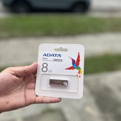 8gb Flash Drive