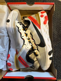 Nike Sportswear React Shoes
