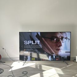 2024 Samsung 75” 4K 