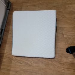 almohada para el reflujo gastrico
