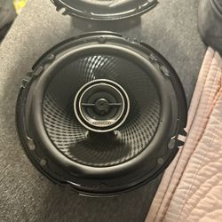Kenwood KFC Ps1696