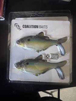 Swimbaits