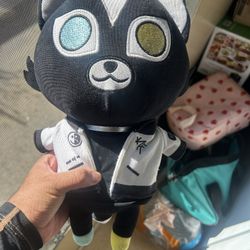 it’s funneh youtube plush