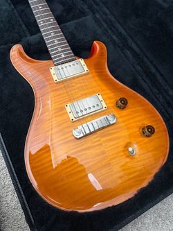 PRS McCarty