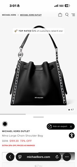 Michael Kors Bag