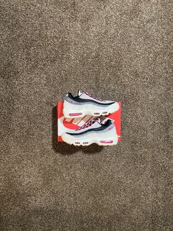 Nike Air Max 95 SB Cactus Flower Size 6.5