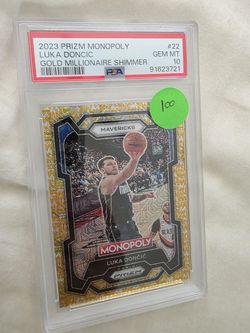Gold Luka