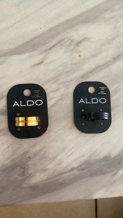 Aldo Rings For Men
