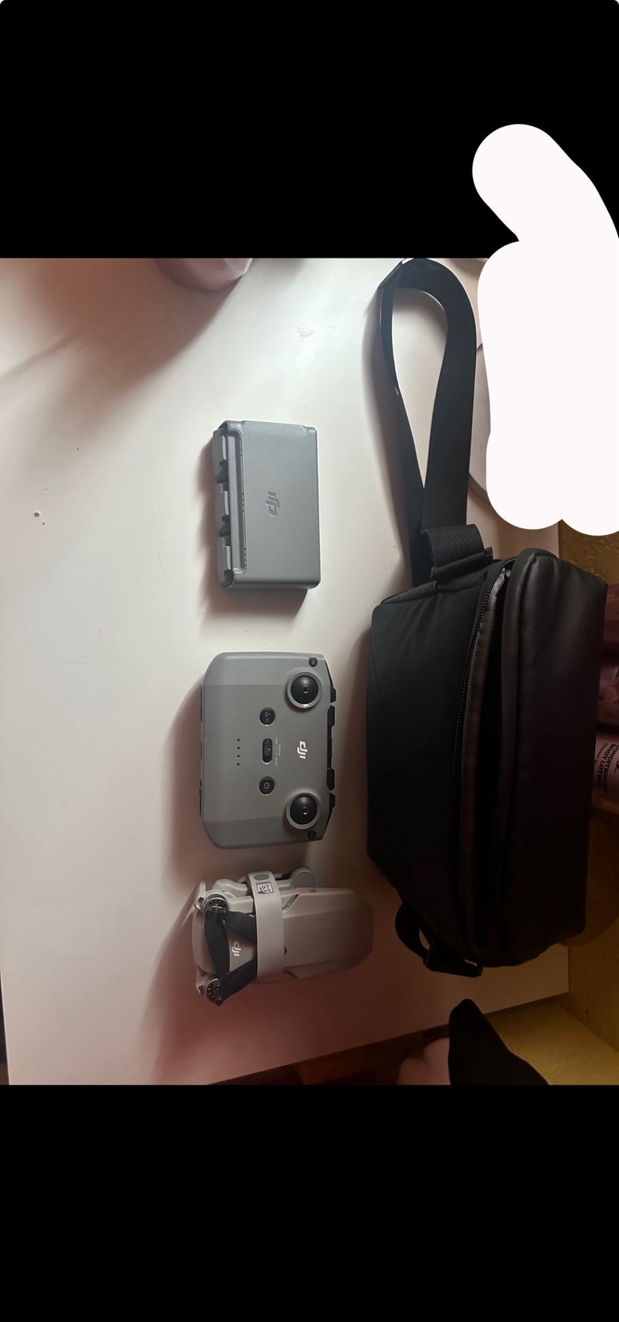 dji mini 2 se