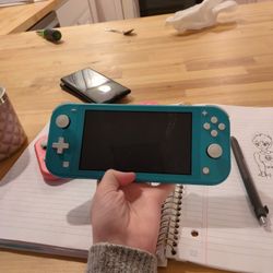 2 Nintendo Switch