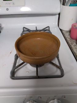 Handmade Bowl