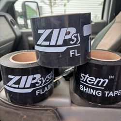 Flashing Tape