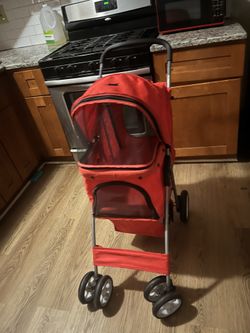Dog Stroller 