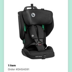 Maxi Cosí Car Seat