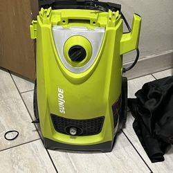 Pressure Washer