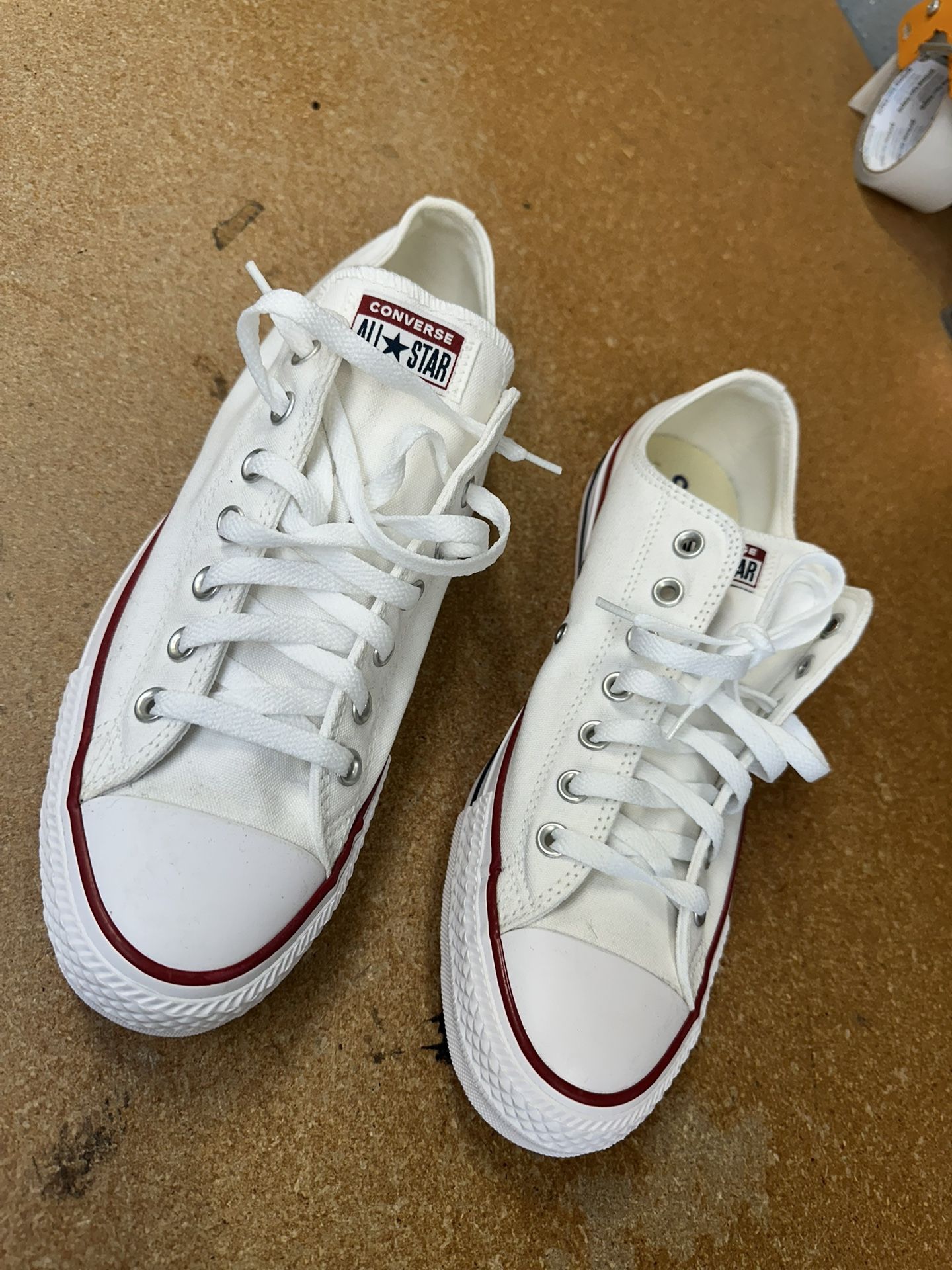 Converse All Star Shoes